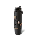 Bottle 32oz Florida State Seminoles Skin + Bundle