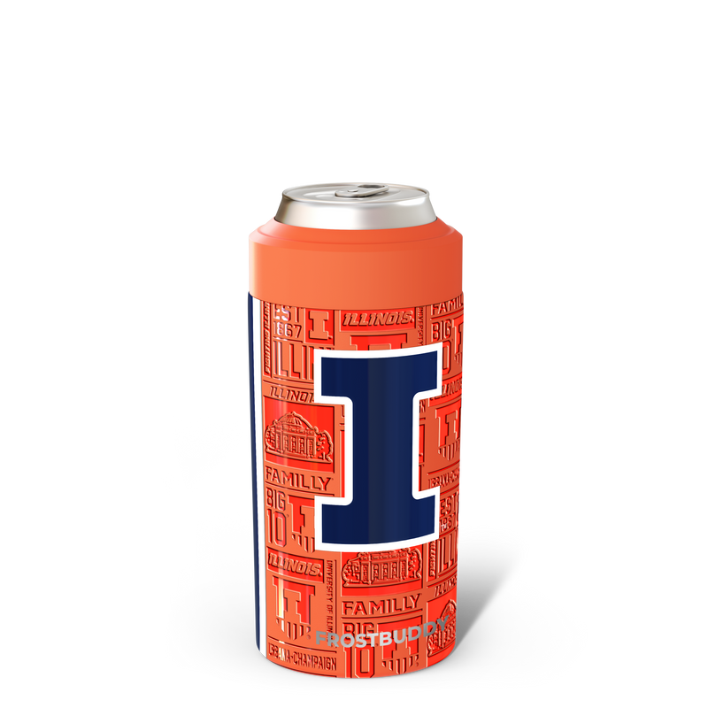 Universal Illinois Fighting Illini Legacy