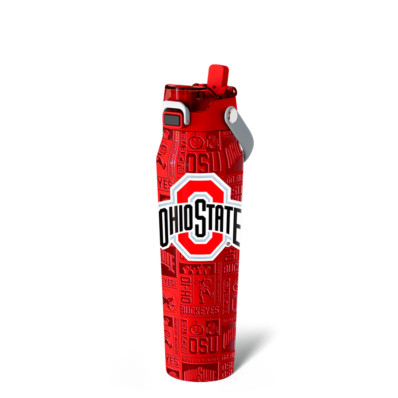 Bottle 32oz Ohio State Legacy