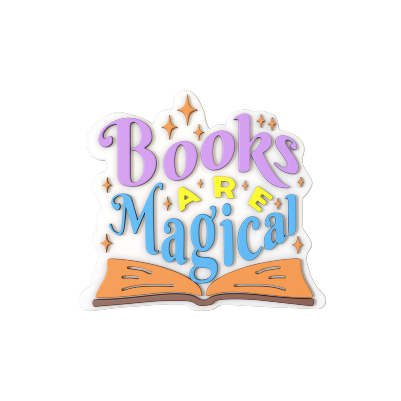 Magical Books