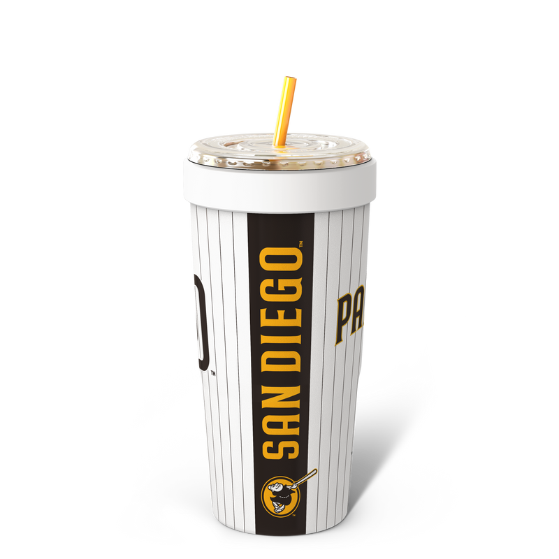 To-Go San Diego Padres Gameday