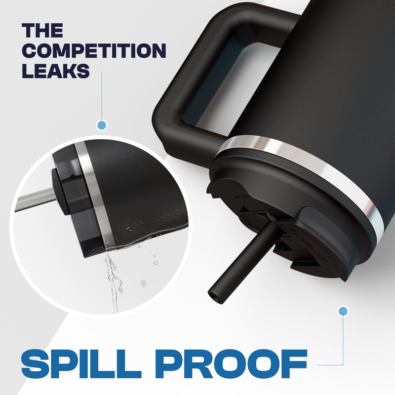 Thicc 16oz Dinosaur