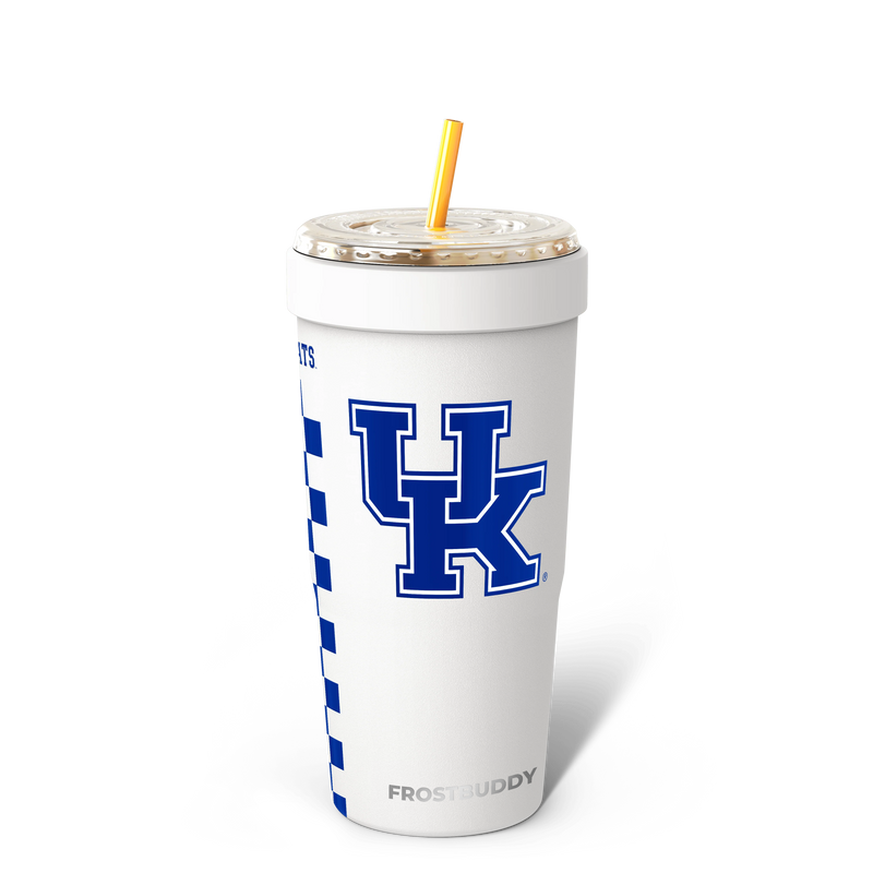 To-Go Kentucky Wildcats Gameday