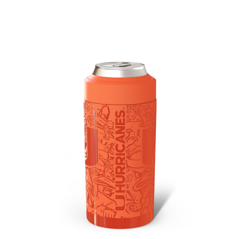 Universal Miami Hurricanes Color Rush