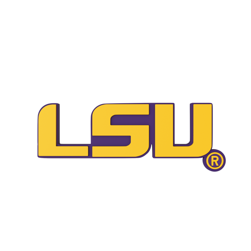 LSU Tigers