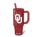 Thicc 40oz Oklahoma Sooners Legacy