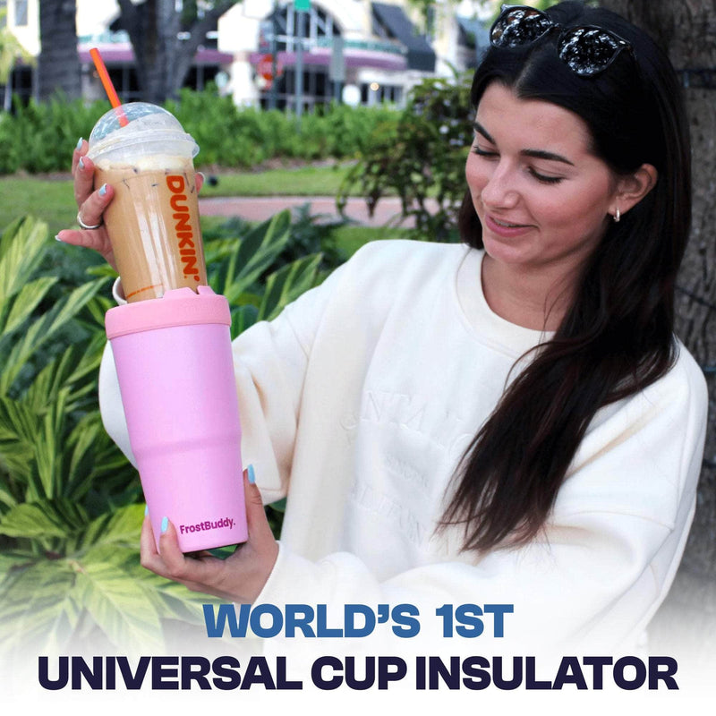 To-Go Purple Glitz