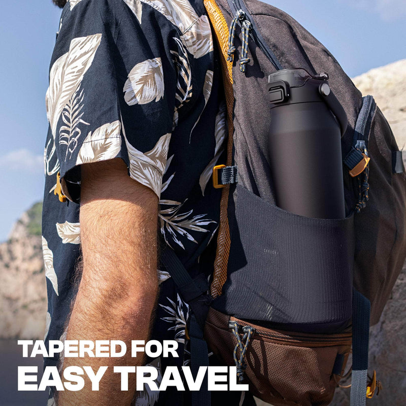 Bottle 32oz Toxic Bloom