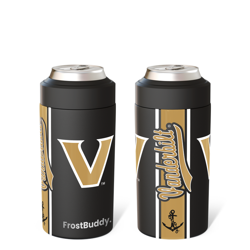 Universal Vanderbilt Commodores Gameday