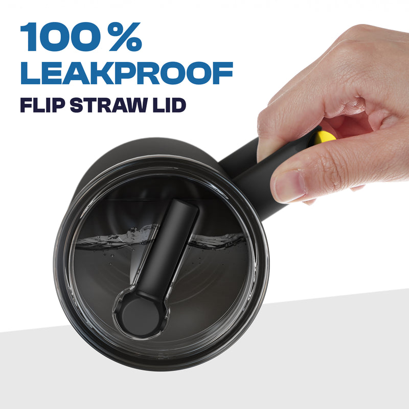 Thicc 40oz Penn State Nittany Lions Legacy