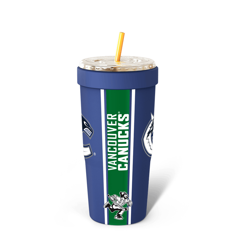 To-Go Vancouver Canucks Gameday